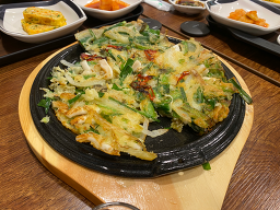 할마이시래국밥 2