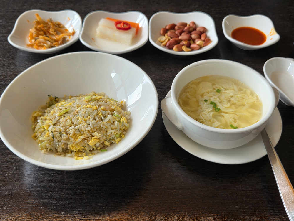 몽중헌 판교점 대표 사진