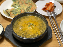 논골추어탕 4