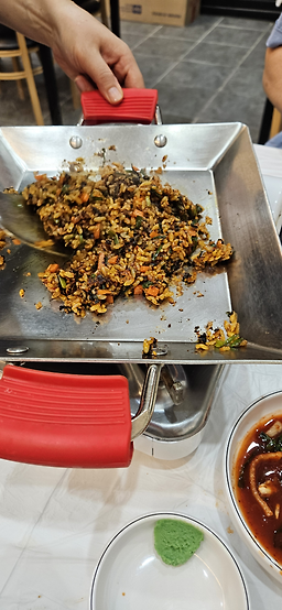 강릉대구머리찜 4