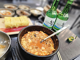 Wanttuksundubu (완뚝순두부) 2