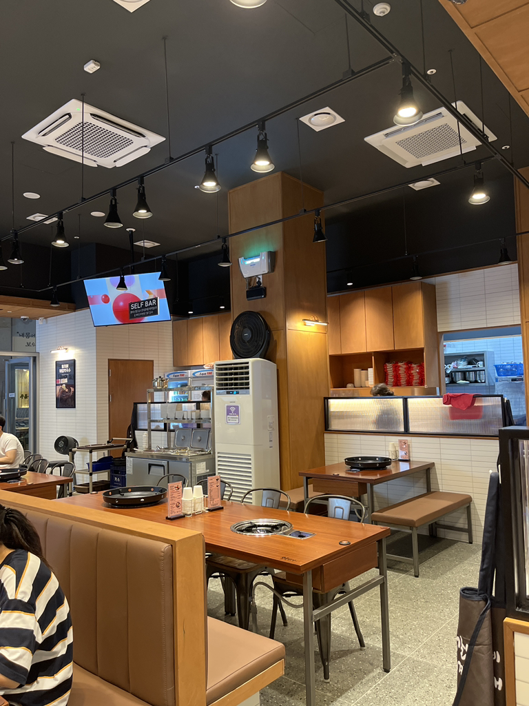 오투닭갈비&부대찌개 가산아스크타워점 대표 사진