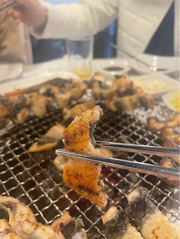 Gwakjangeo (곽장어) 3