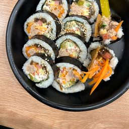 싸다김밥 구로디지털점 사진 2