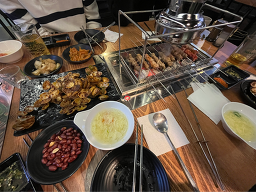 경미양꼬치 사진 3