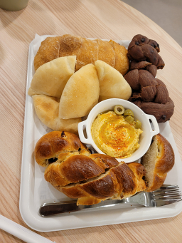 오아시스예한 베이커리카페 대표 사진