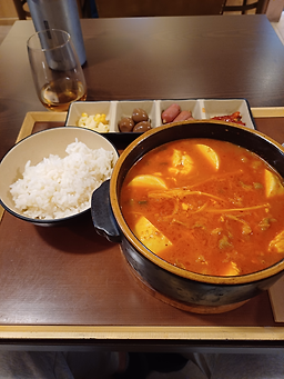 밥은먹었어 사진 4