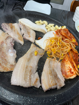 Geumchon (금촌) 3