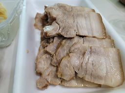 Samgyoridongchimimakguksu gyodongjeom 4