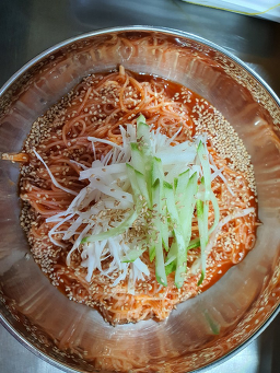 건대멸치국수 사진 2