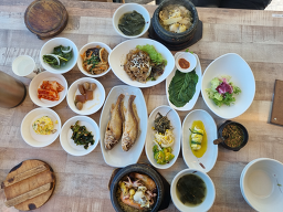 Dasotmatjip (다솥맛집) 2