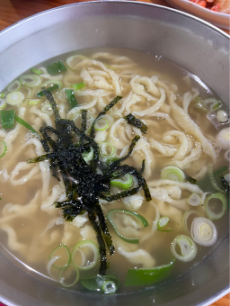 일품백송칼국수&설렁탕 사진 5