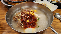 참나무삼겹살 1