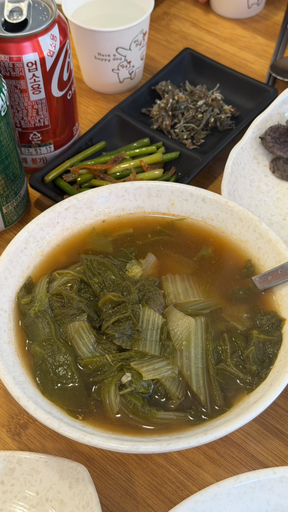 왕십리달곱창분식 사진 2