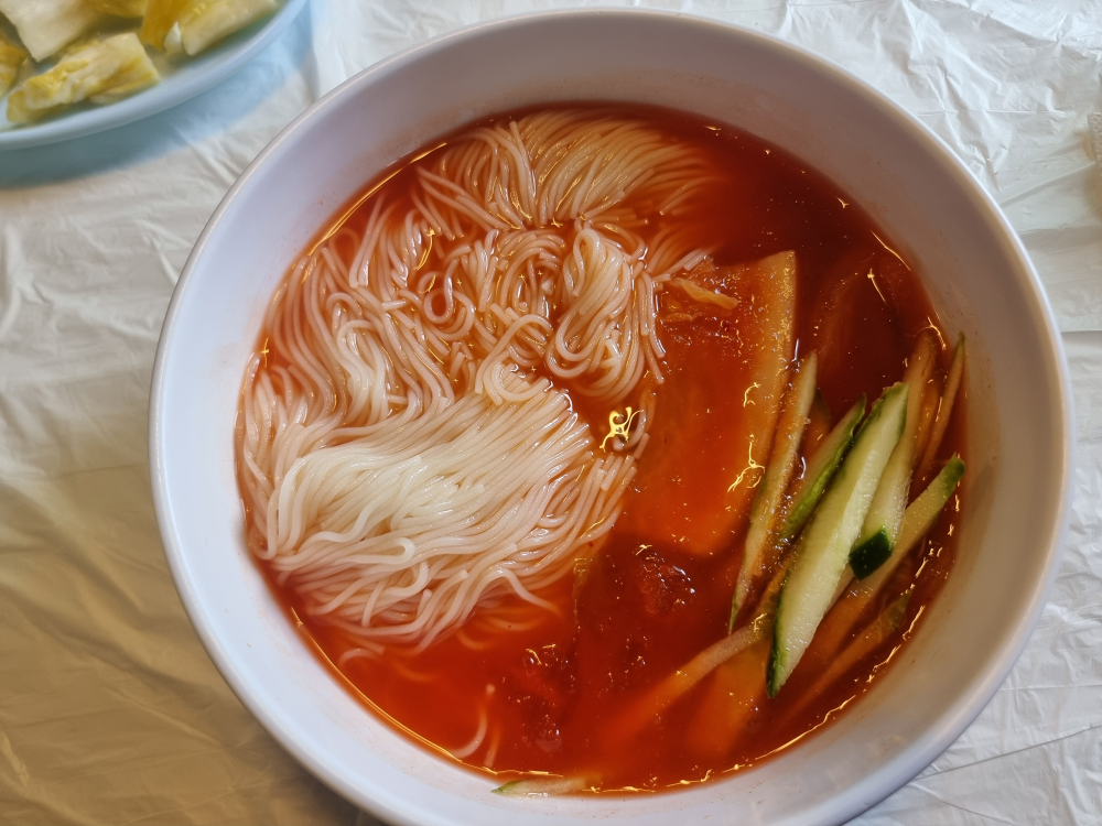 연당동치미 3