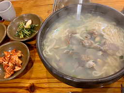 Manseokbajirak kalguksu 5
