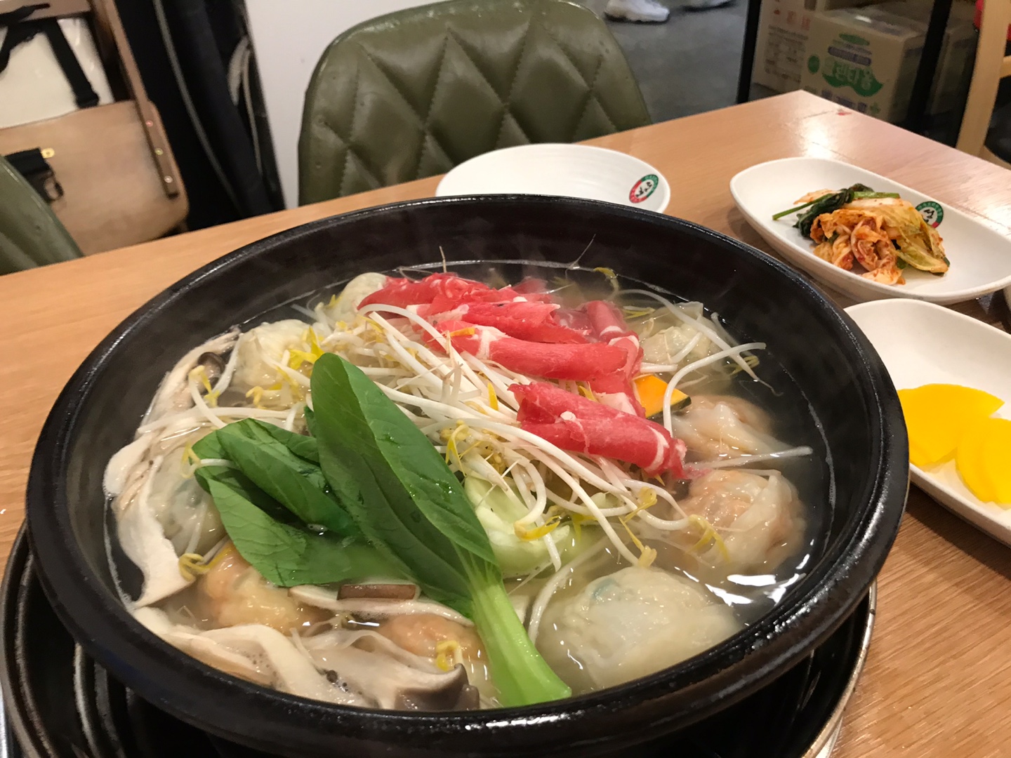 종가만두 사진 7