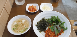 명동할머니국수 시청점 사진 4