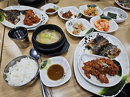 여수식당 사진 2