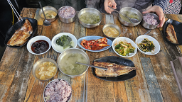 Jagalchisikdang (자갈치식당) 3