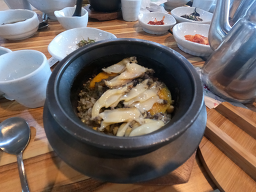 평대전복 대표 사진