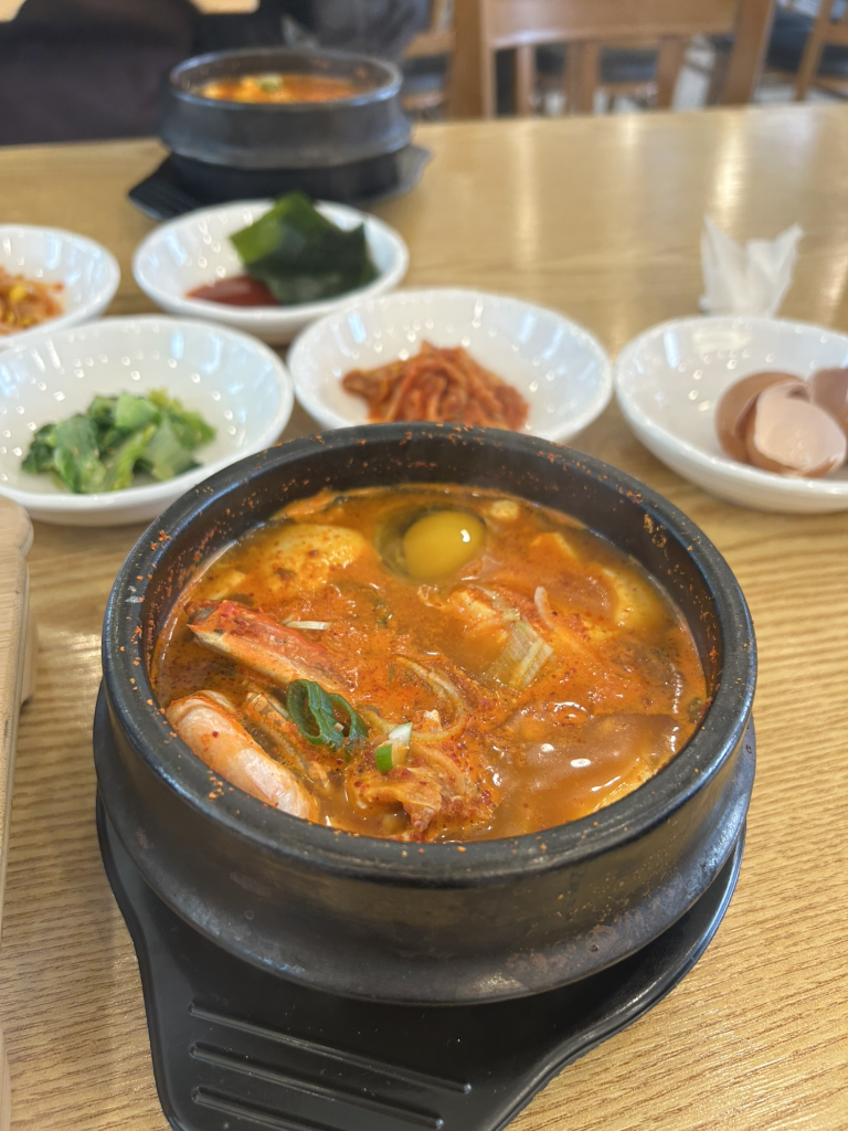 일품순두부 수지점 사진 3