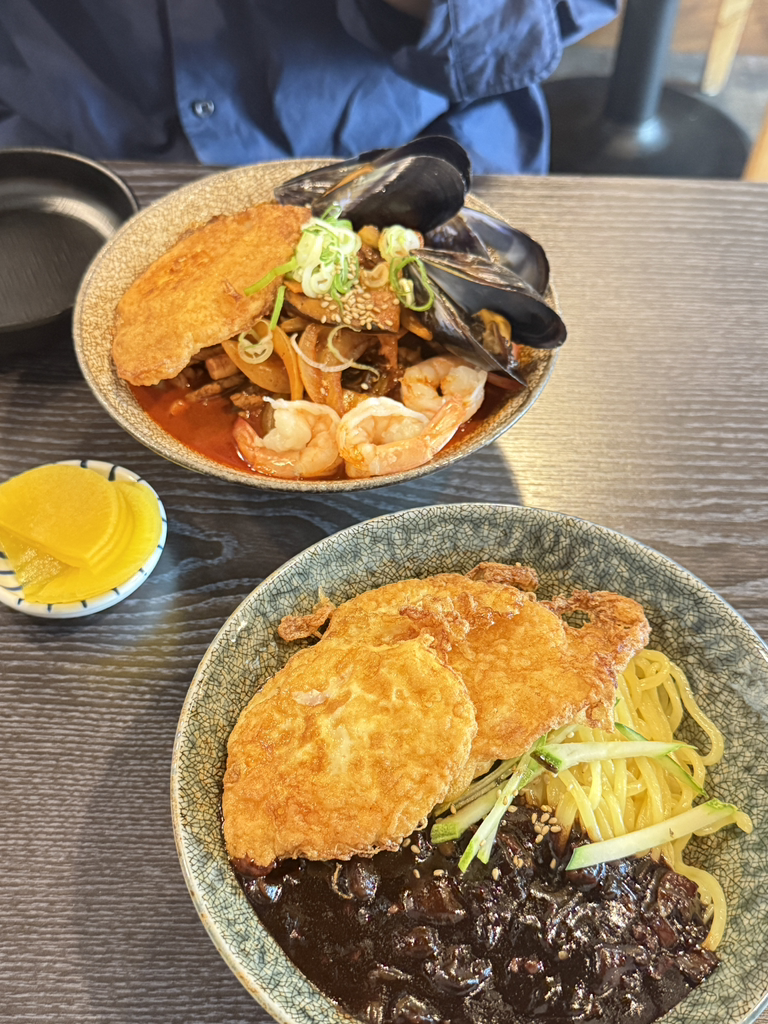 서울간짬뽕 사진 2