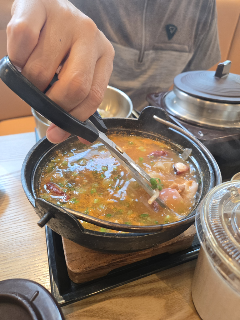 솥내음 강남역삼선릉역점 대표 사진