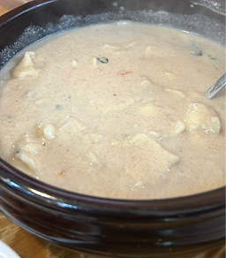 Manseokbajirakkalguksu 1
