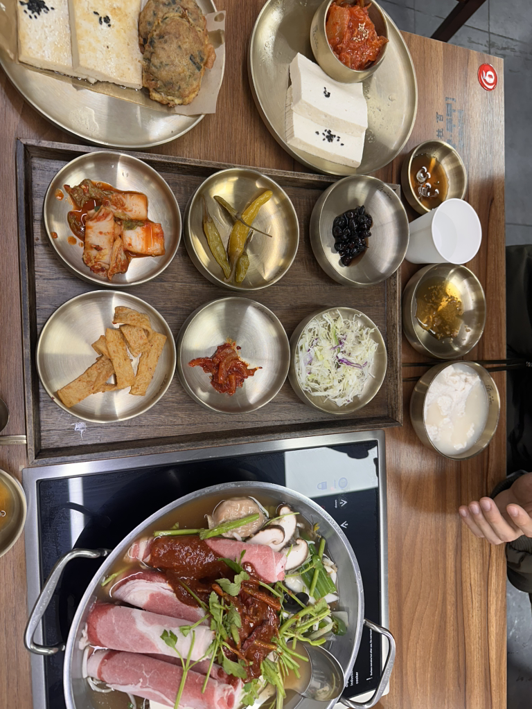 Kongdujubaek (콩두주백) 3