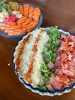 Yeoneohadagwangjubonjeom (연어하다광주본점) 3