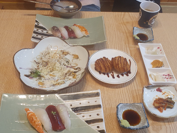 스시선 6