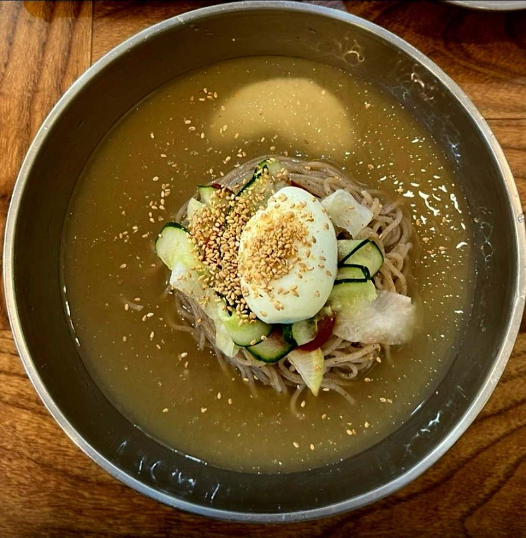 명인냉면 3