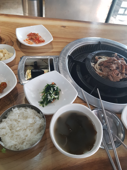 시원식당 사진 3