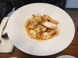 Paseuta,oneul (파스타,오늘) 2