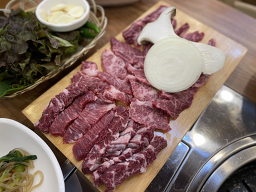 Ulleungyaksomaeul 6