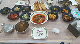 서해안식당 2