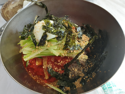 Janghomakguksu 4