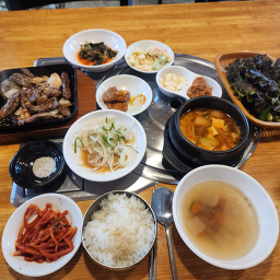 밥마마 대표 사진