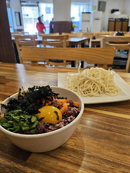 명동칼국수 샤브샤브 2