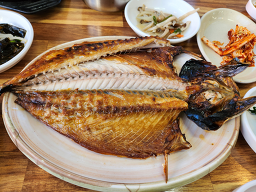 Myeonggabapsang 2