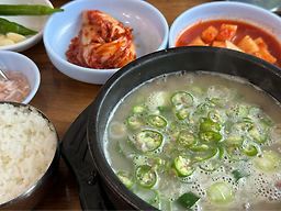 원조순대국 2