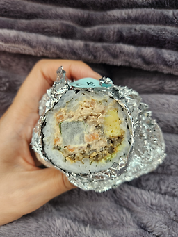 Samhyeongjegimbap songdojeom (삼형제김밥 송도점) 1