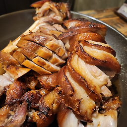 Jokbalsinseonsaeng sindorimjeom (족발신선생 신도림점) 1