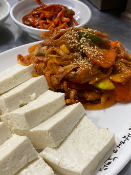 백이손두부 6