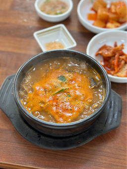 병천부부순대 1
