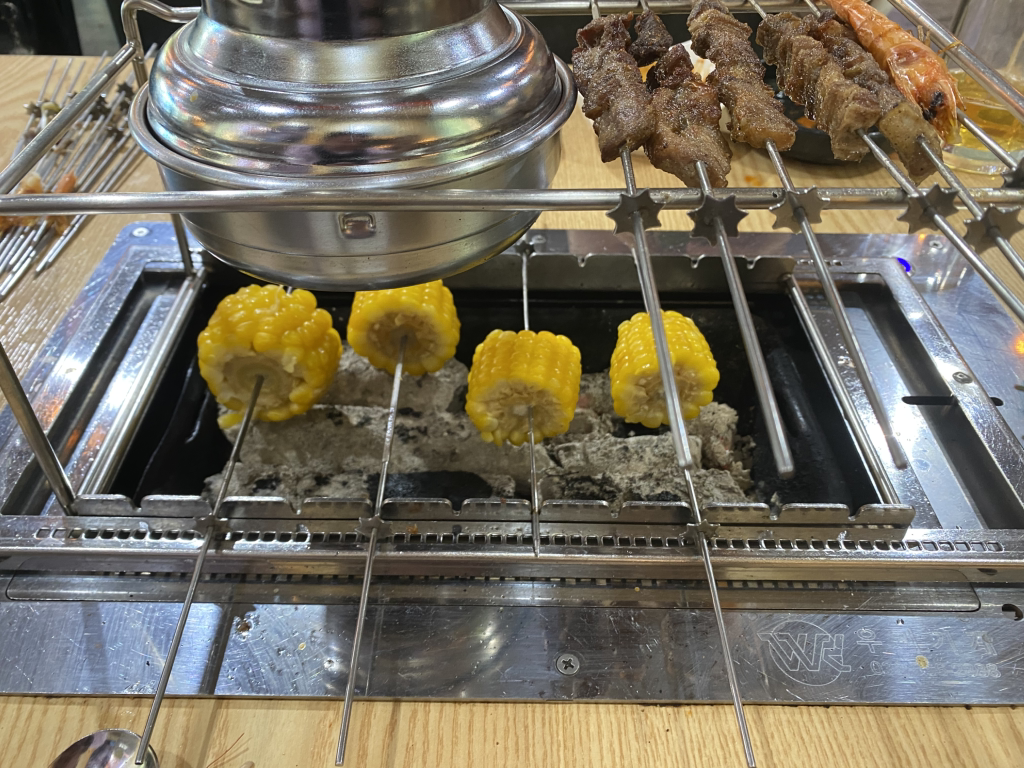 Gyeonggayangkkochihwogwo eumseong 1