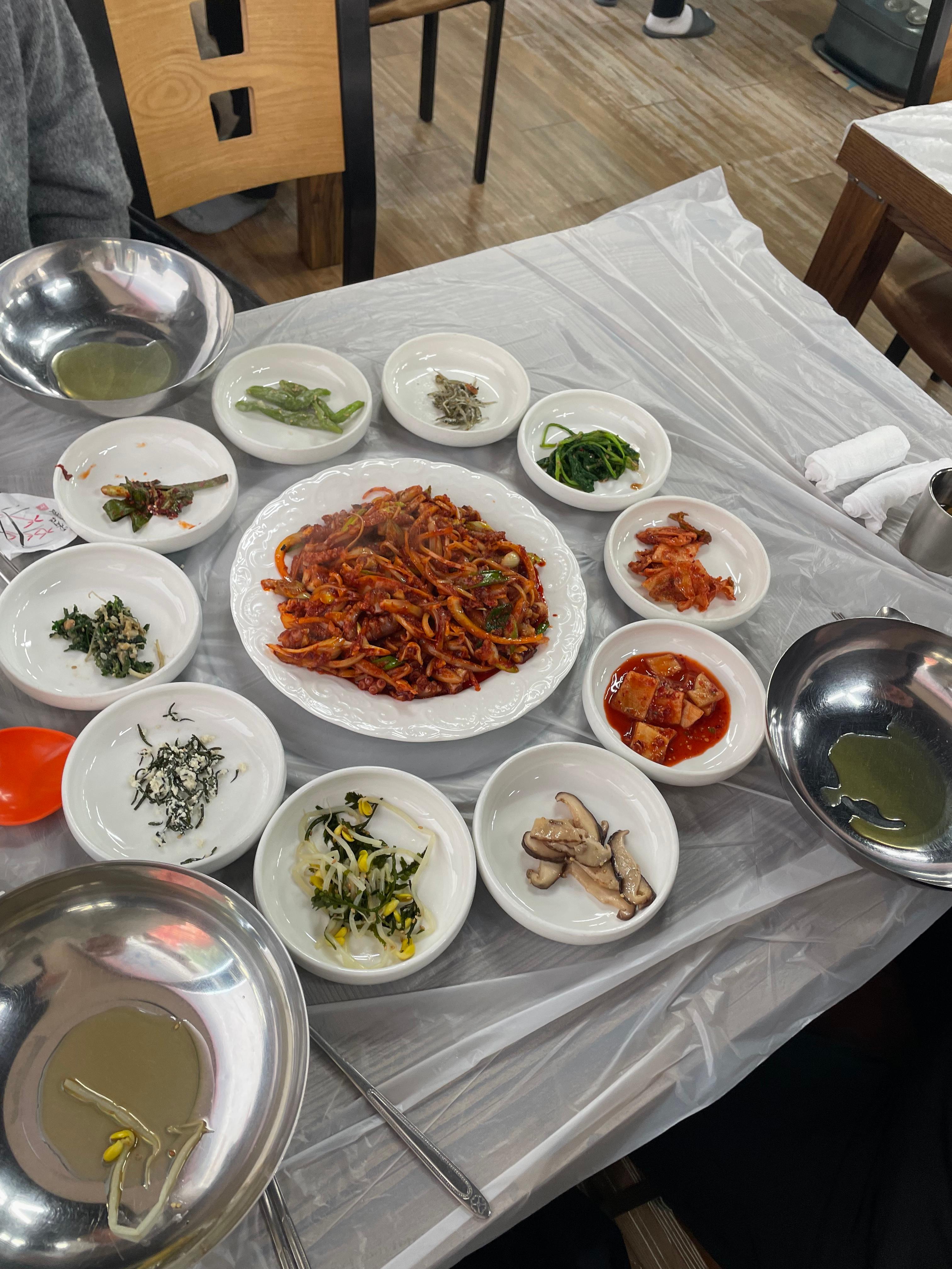 Cheonhojeong (천호정) 3