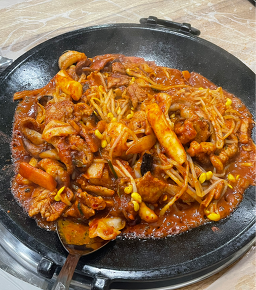 정선명가 2