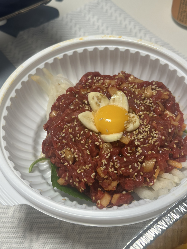 Haenamjinseongok 2